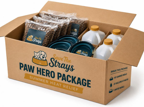Hero Care Package