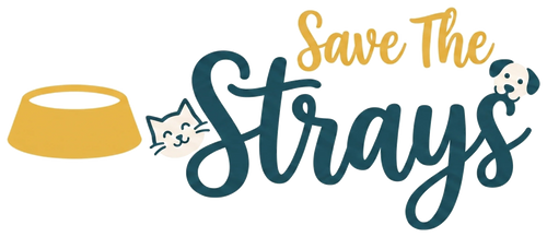 Save The Strays