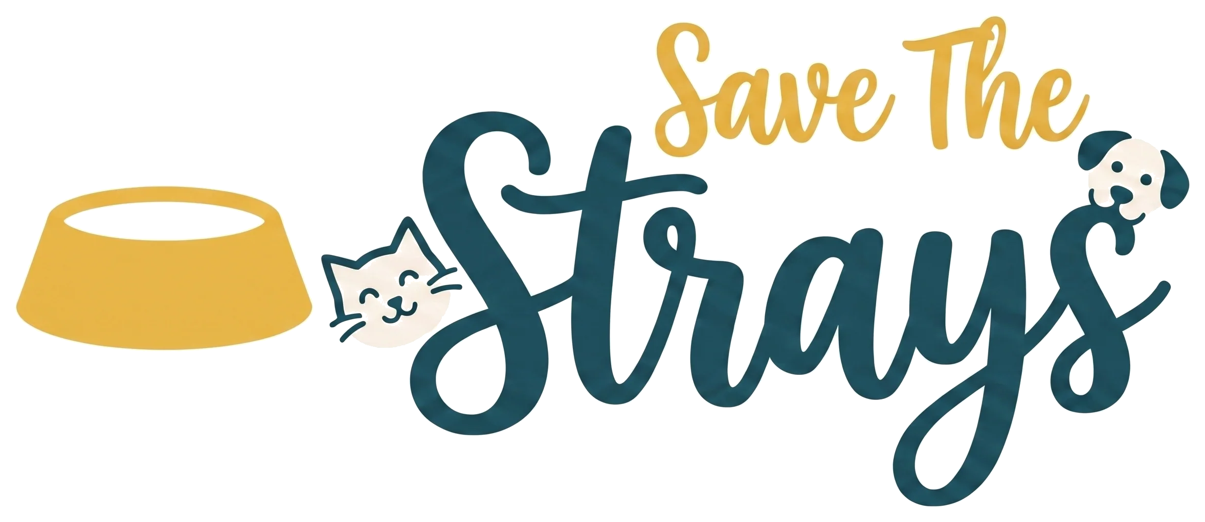 Save the Strays